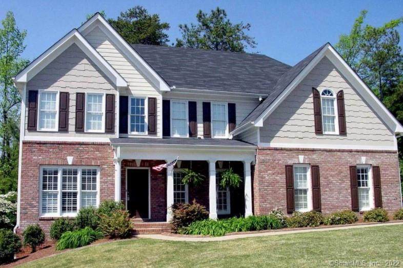 61 Woods Road - Photo 1