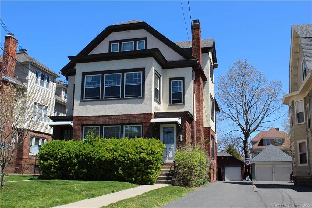 256 Fairfield Avenue - Photo 1