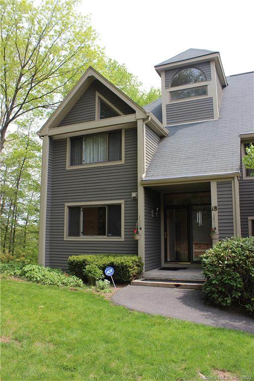 18 River Mead - Photo 1