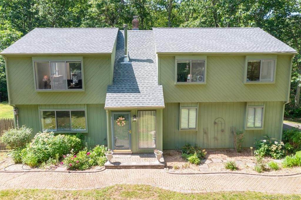 148 Hoop Pole Road - Photo 1
