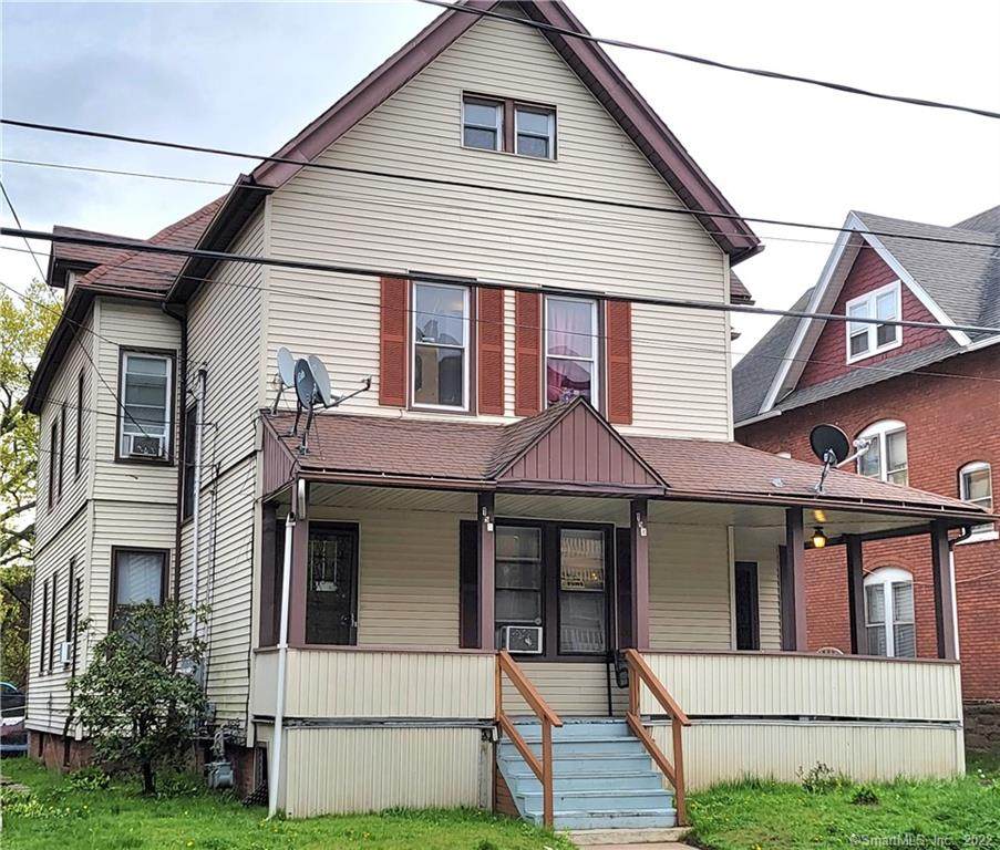 154 Putnam Street - Photo 1