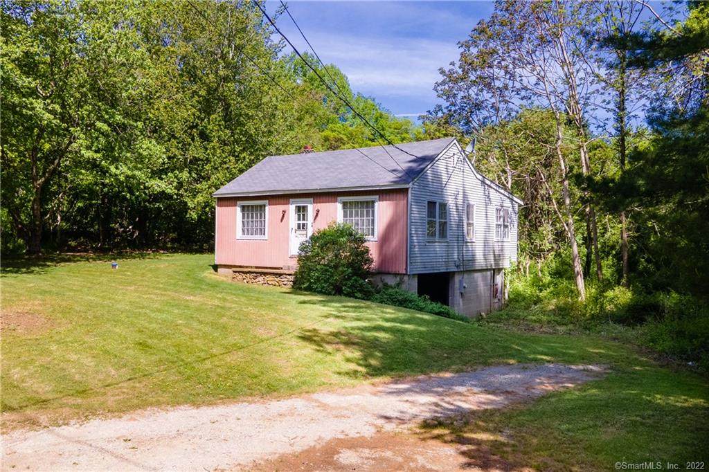 74 Cross Road - Photo 1
