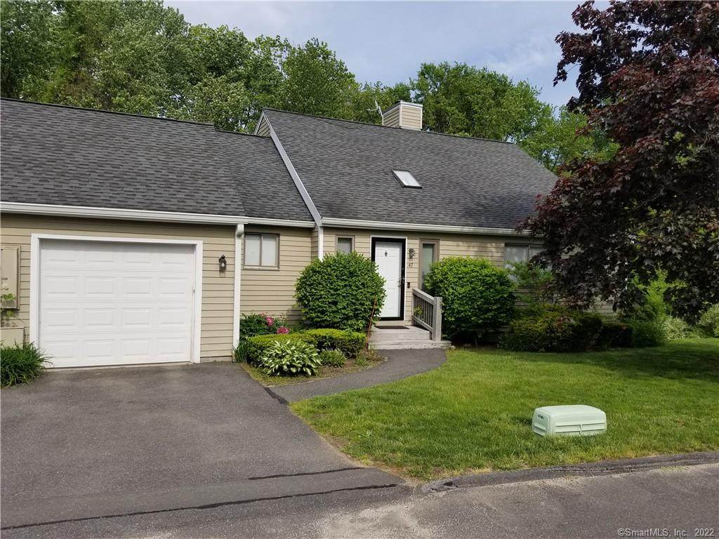 47 Cannon Ridge Drive - Photo 1
