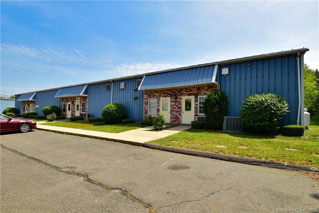 64 Field Road - Photo 1