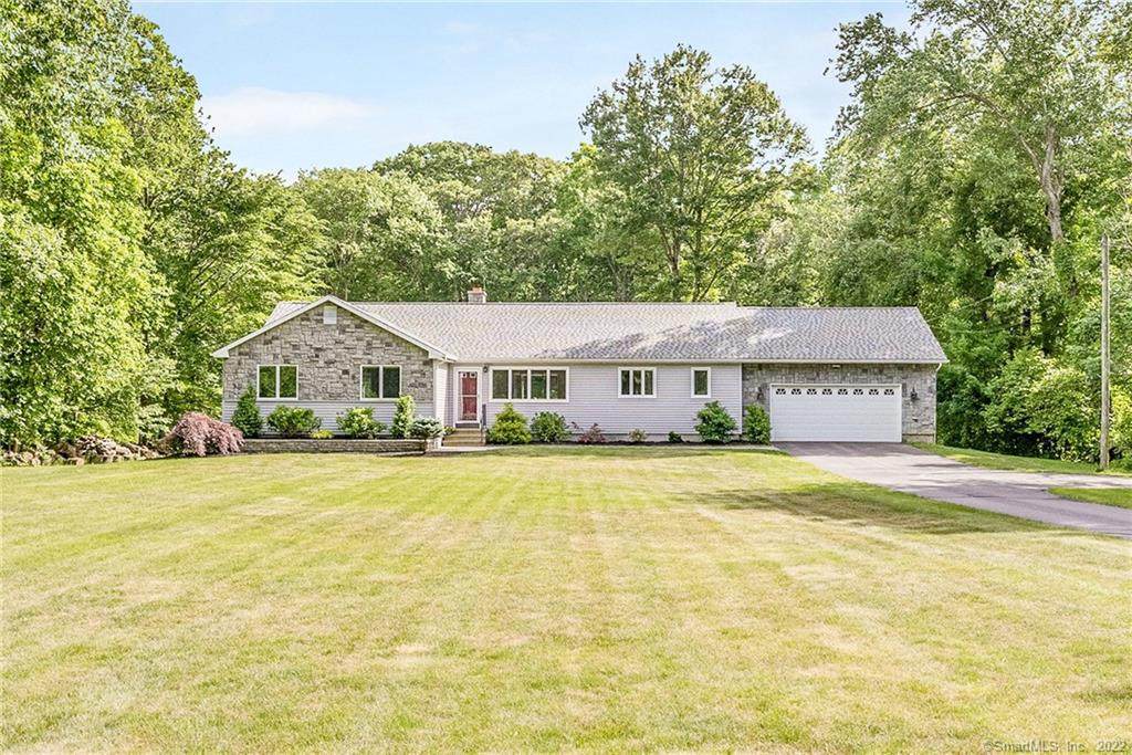 118 Crouch Road - Photo 1