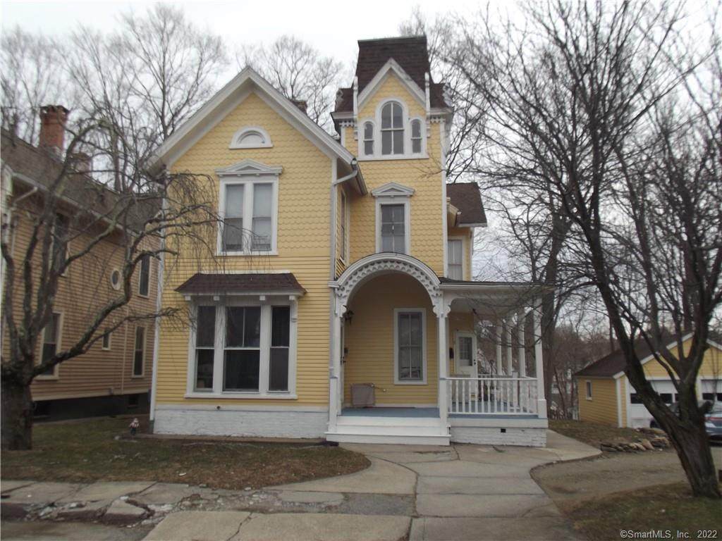 33 Huntington Place - Photo 1