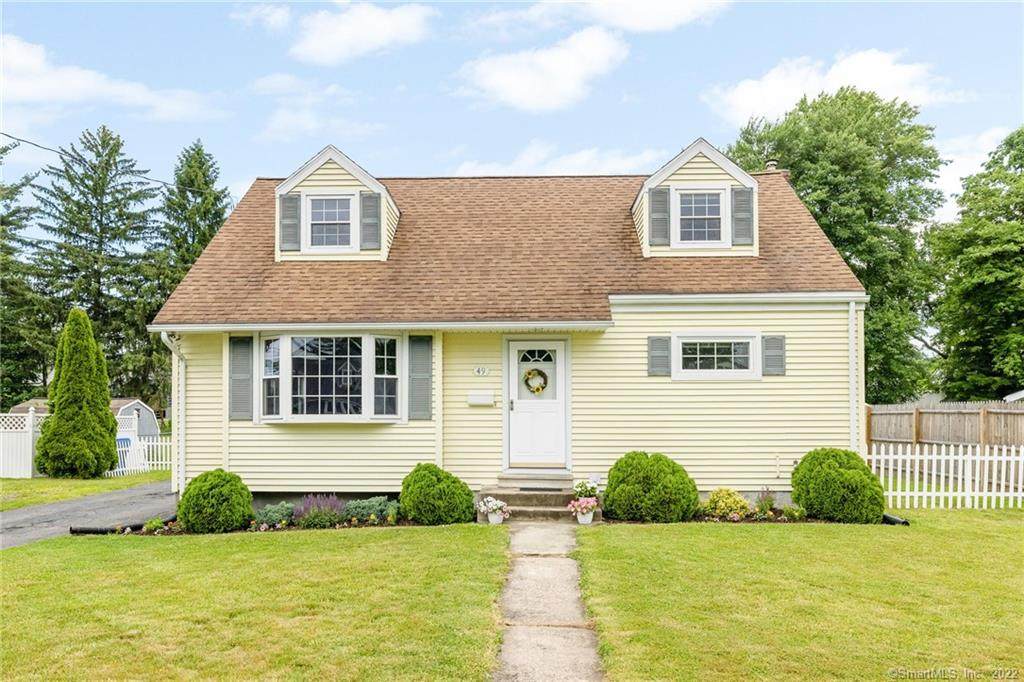 49 Renee Street - Photo 1