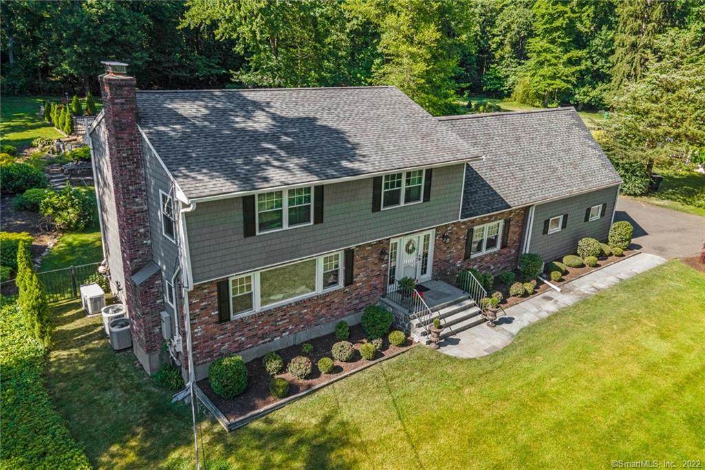 65 Spinning Wheel Road - Photo 1