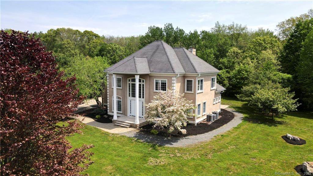 4 Wilderness Acres Drive - Photo 1