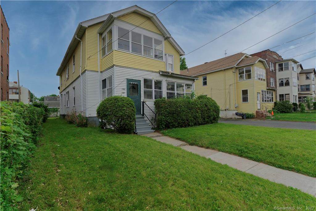 195 Preston Street - Photo 1