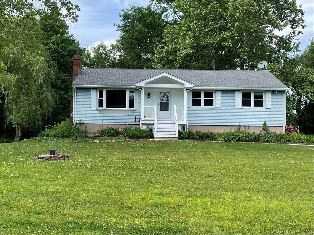 1040 Strong Road - Photo 1
