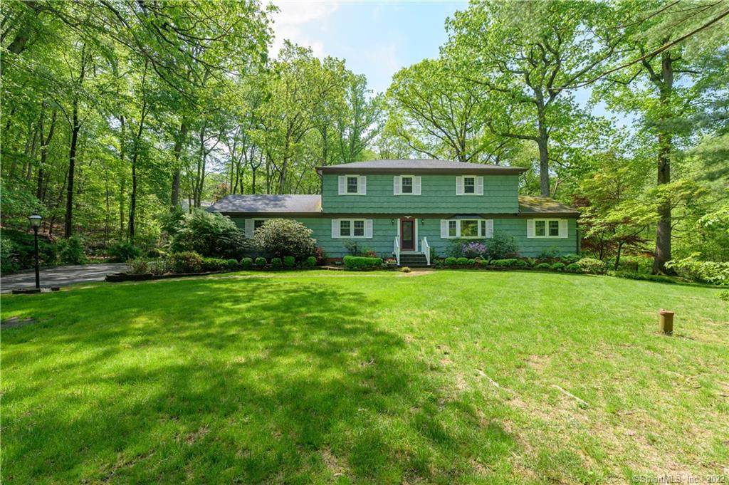 129 Jordan Lane - Photo 1