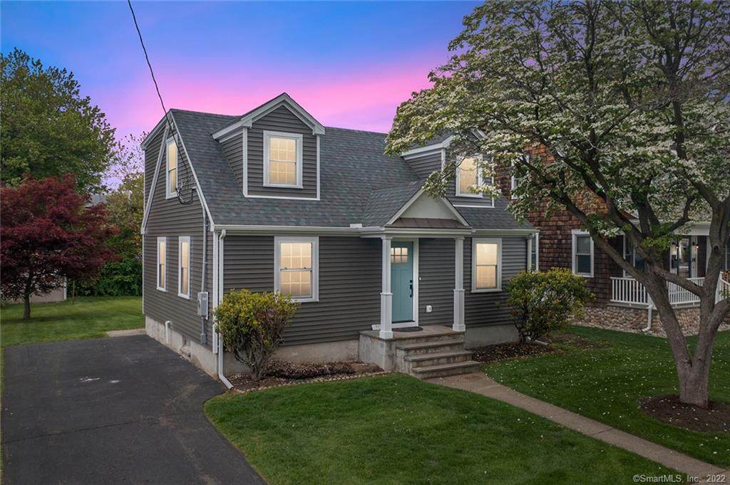 40 Greenfield Road - Photo 1