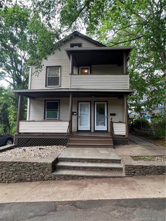 98 Pleasant St Rear - Photo 1