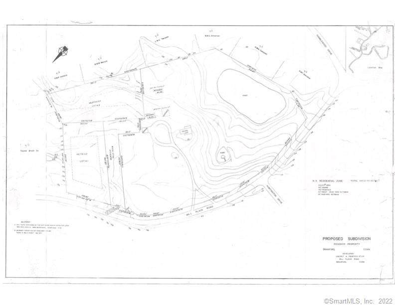 125 Mill Plain Road - Photo 1