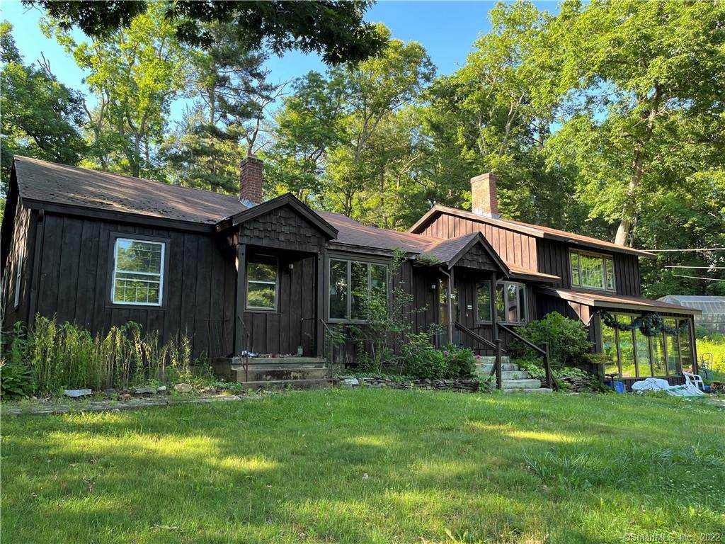 65 Ashford Center Road - Photo 1