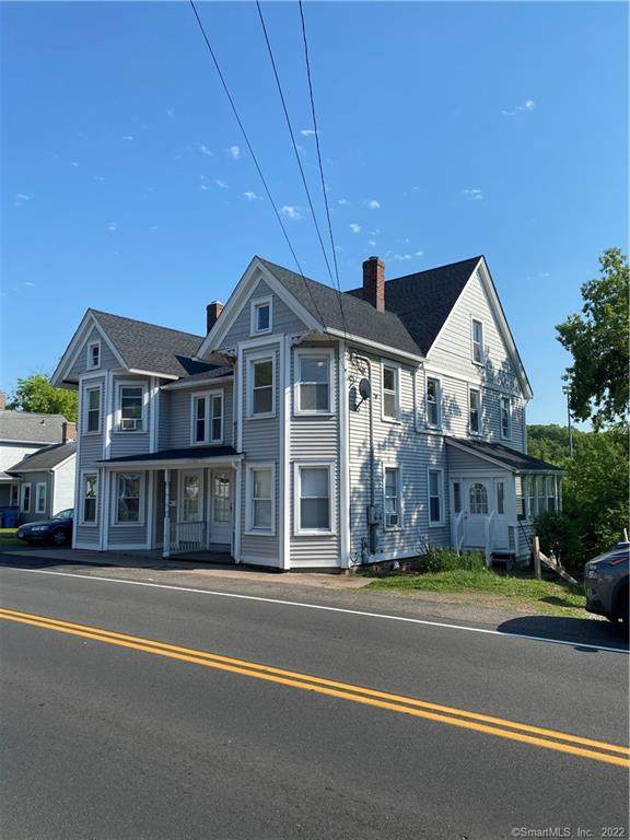 96 Charter Oak Street - Photo 1