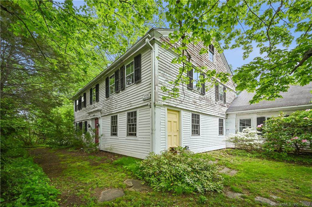 1827 Chamberlain Highway - Photo 1