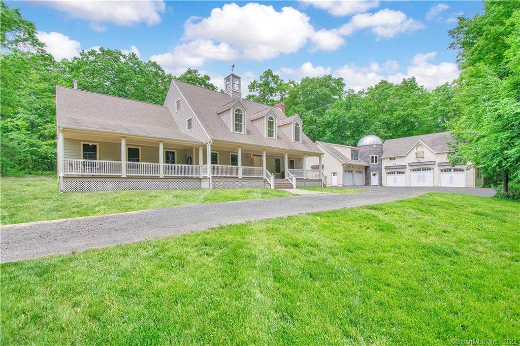 479 Sugar Hill Road - Photo 1