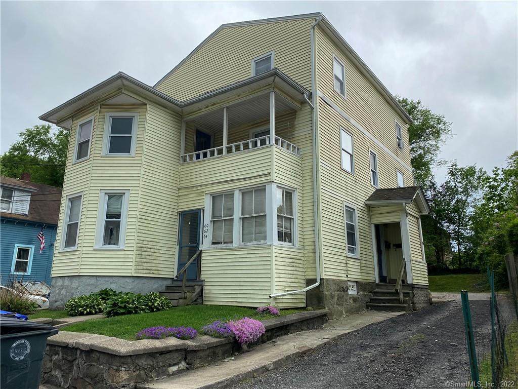 60 Oak Avenue - Photo 1