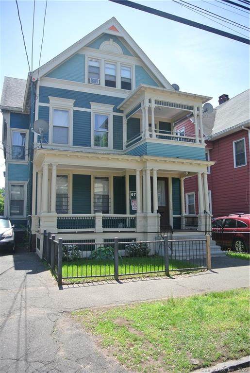 674 Elm Street - Photo 1