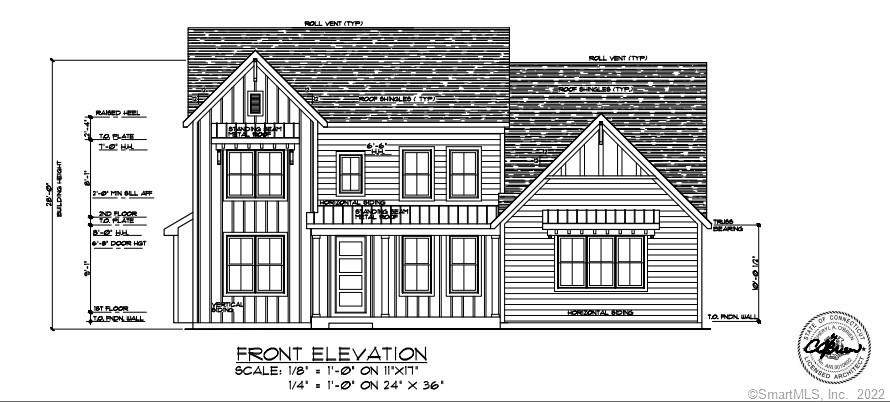 2664 Albany Avenue - Photo 1