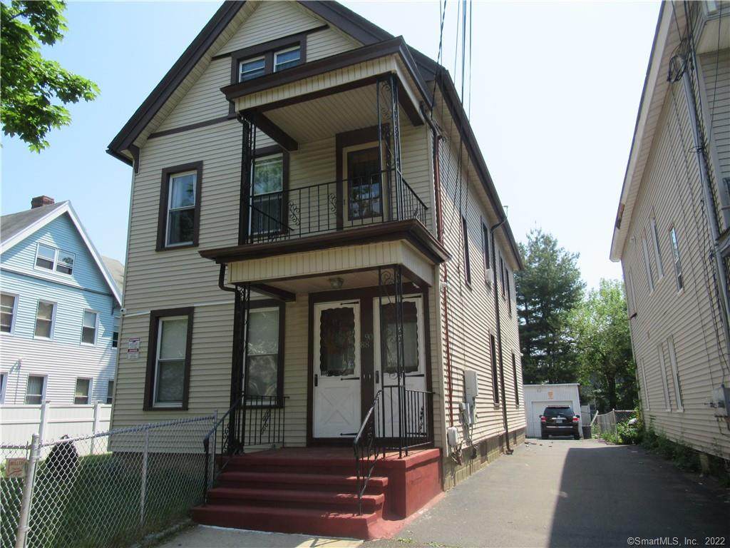 88 Thompson Street - Photo 1
