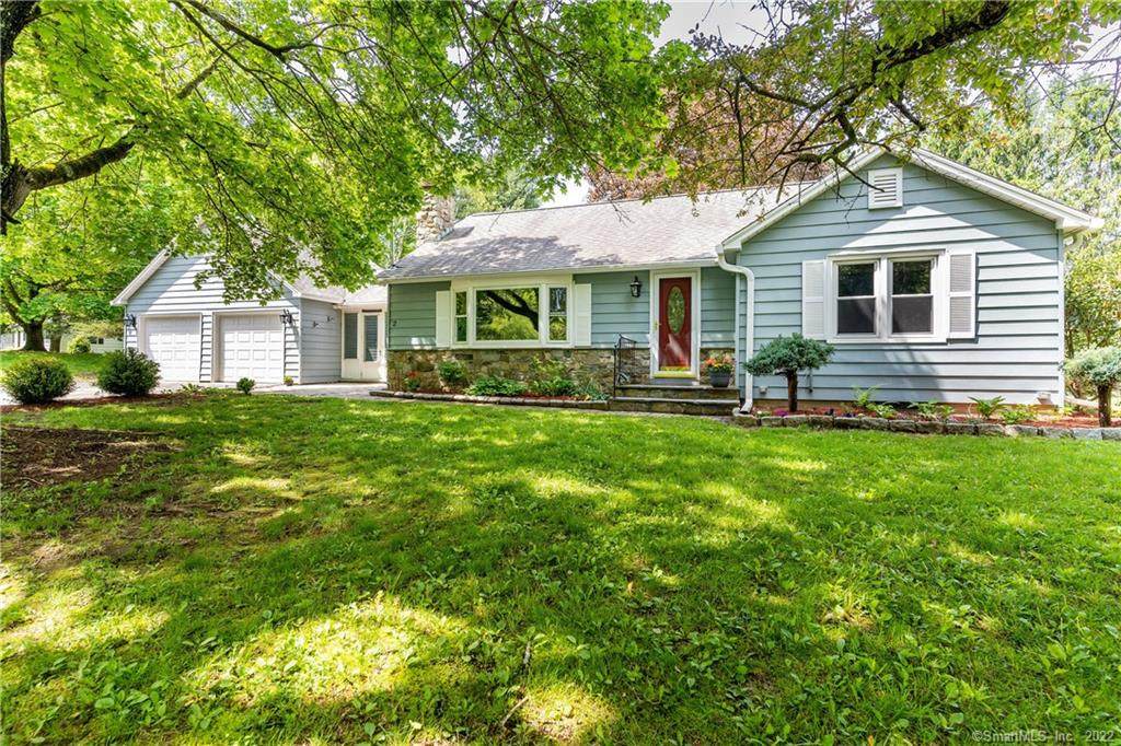 2 Vista Drive - Photo 1