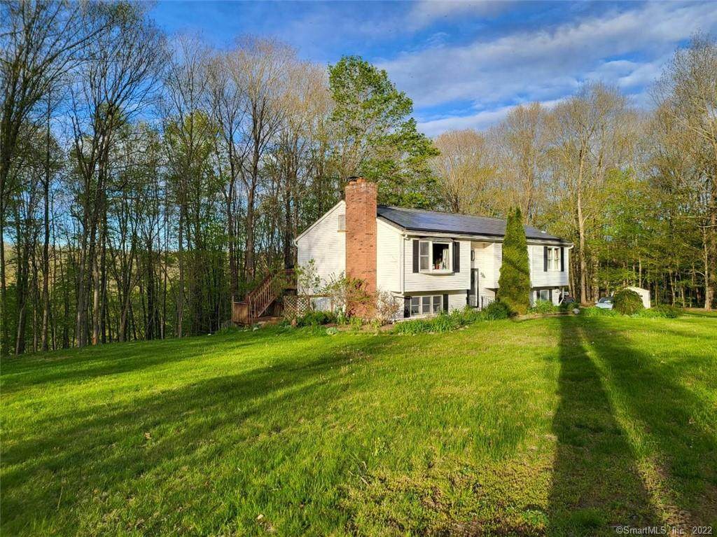 426 Lewis Hill Road - Photo 1