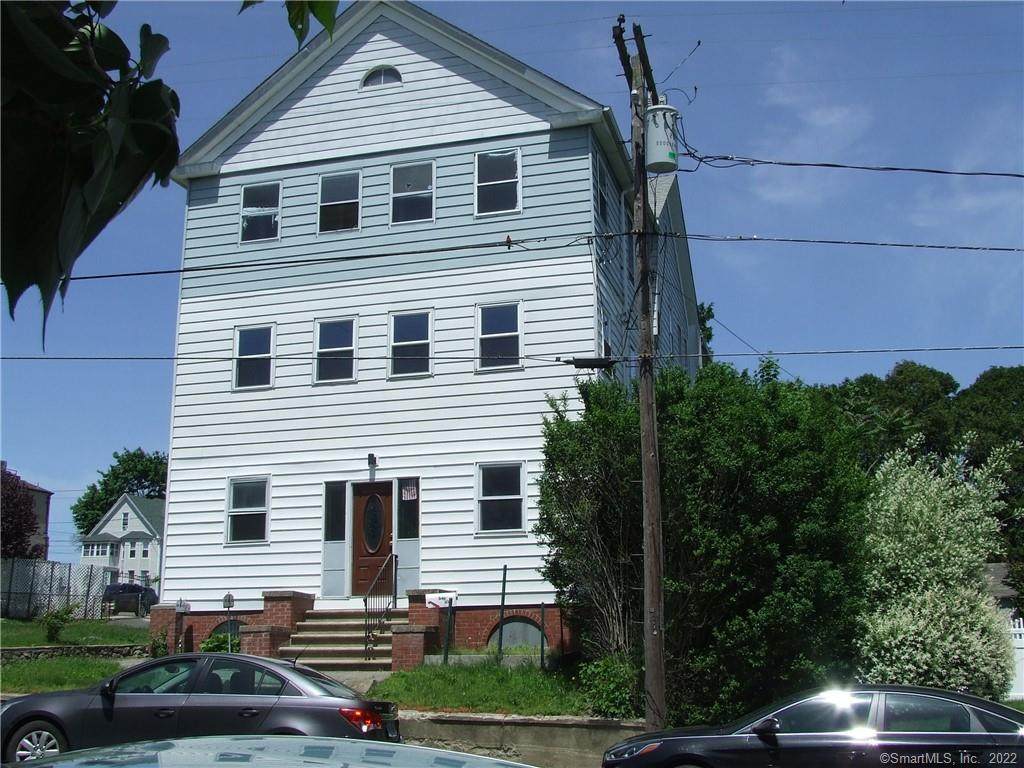 650 Congress Avenue - Photo 1