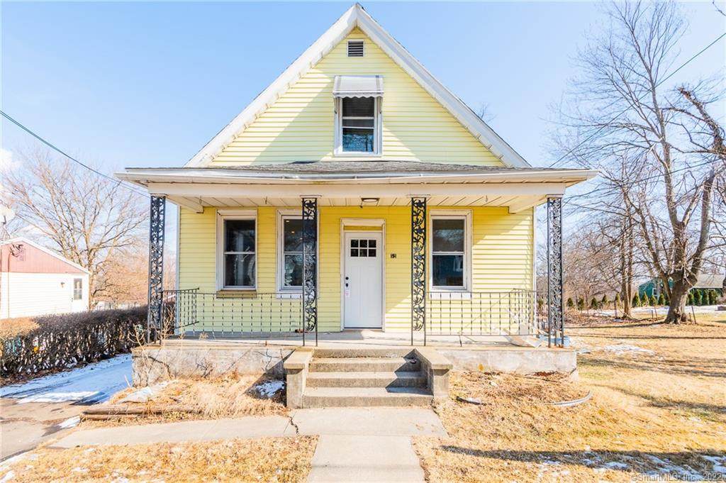 52 Norfolk Street - Photo 1