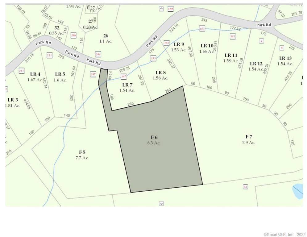 lot6 Park Road - Photo 1