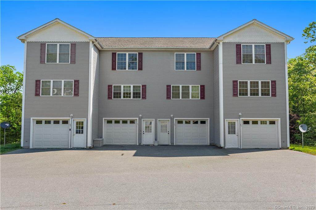 51 Sachem Drive - Photo 1