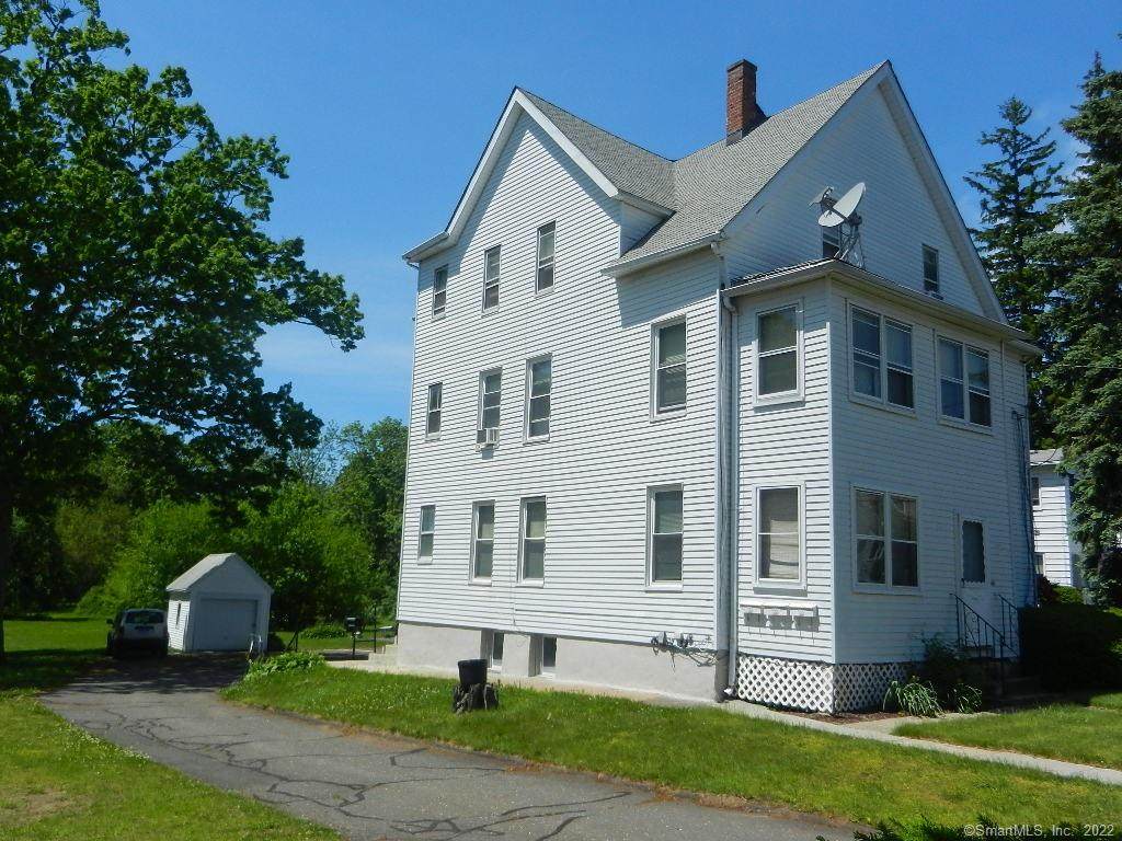 418 Burritt Street - Photo 1
