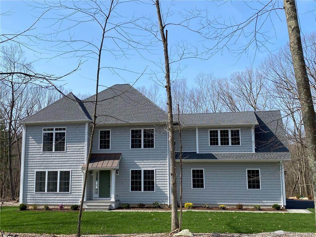 5 Ridge Valley Road - Photo 1