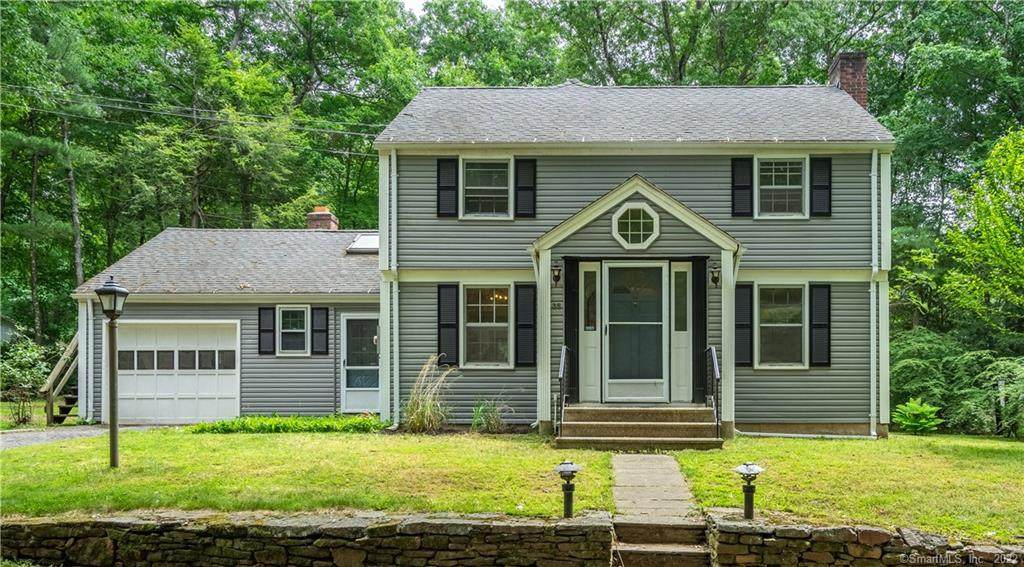 35 Moravia Road - Photo 1