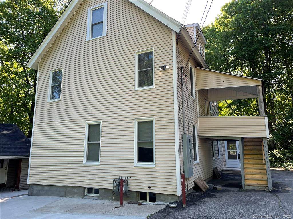 395 Bradbury Street - Photo 1