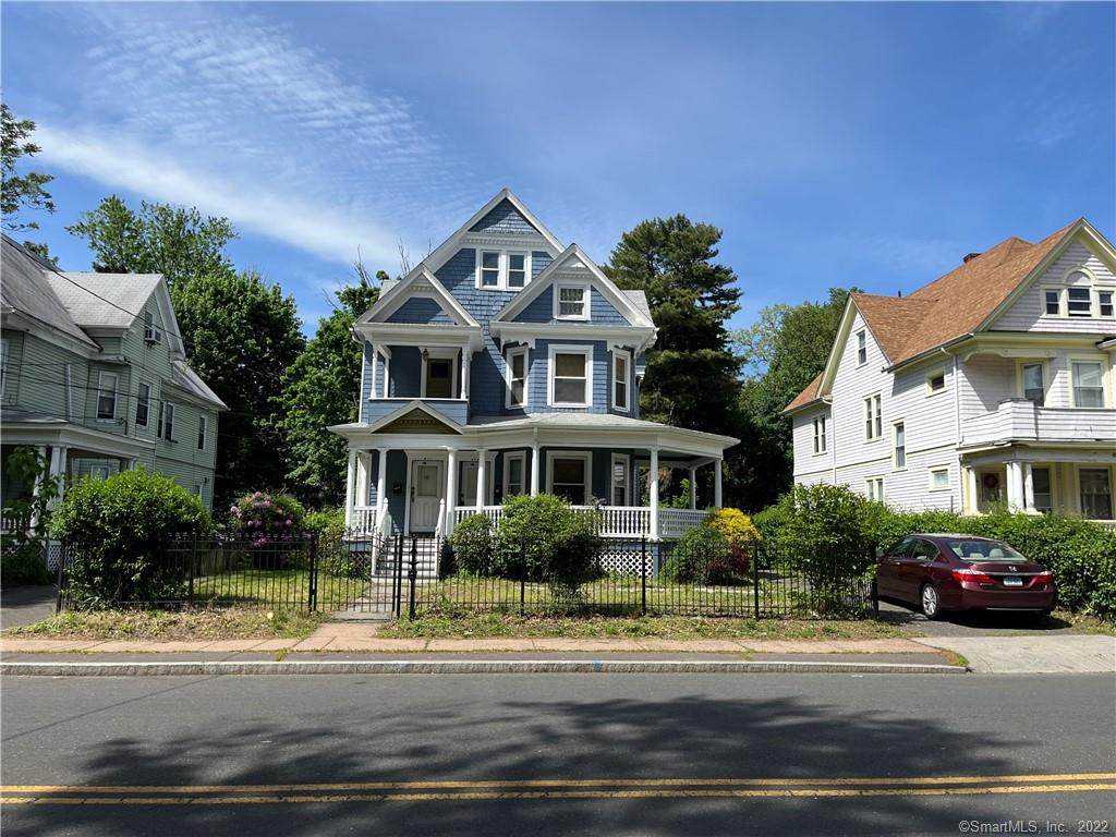 130 Greenfield Street - Photo 1