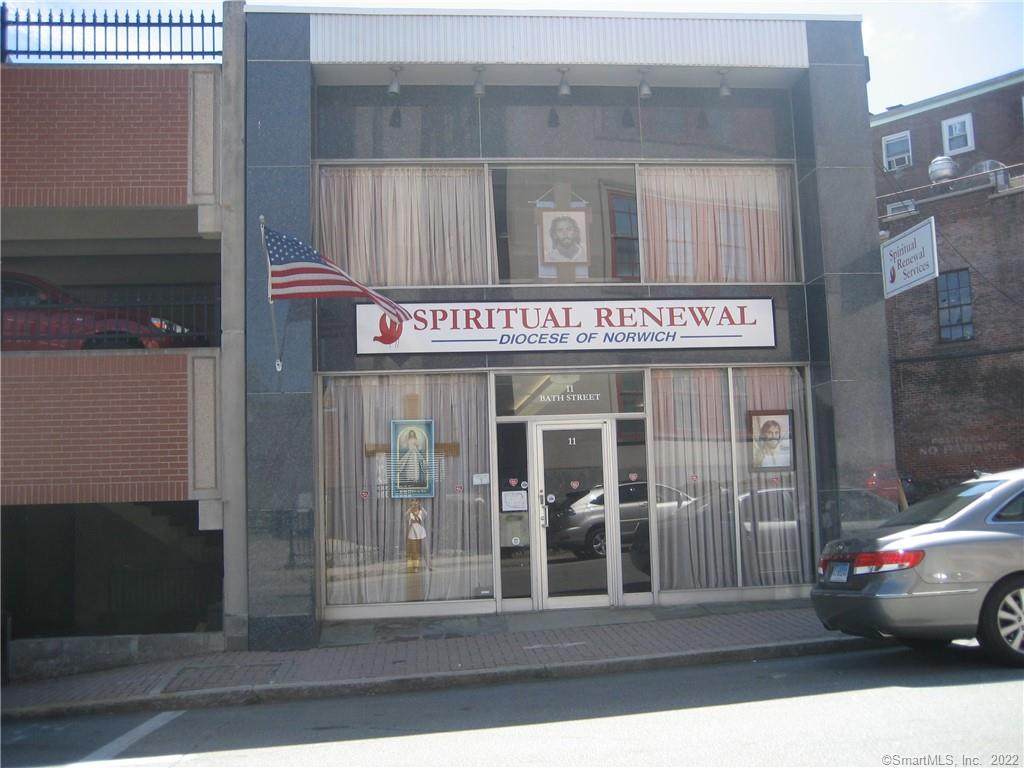 11 Bath Street - Photo 1