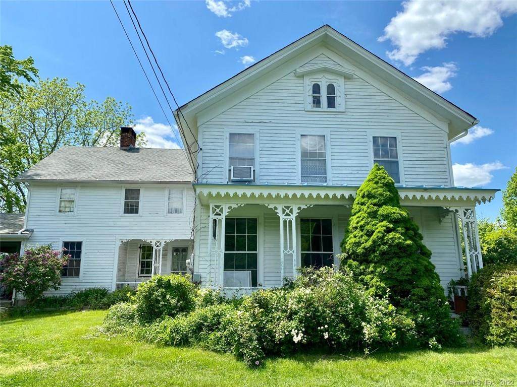 372 Grassy Hill Road - Photo 1