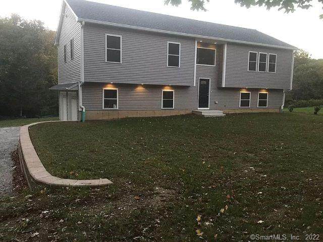128 Warsaw Street - Photo 1