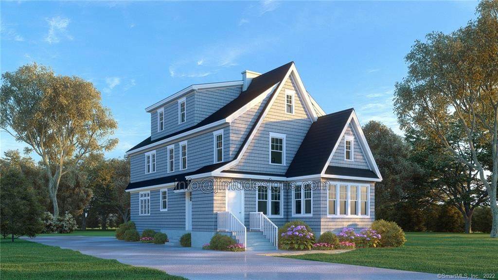 40 Middlesex Road - Photo 1