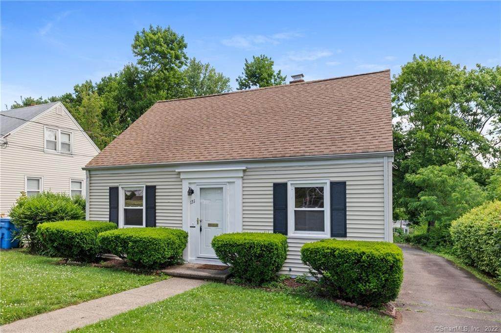 131 Westminster Street - Photo 1