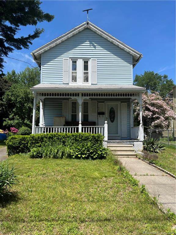 91 Wilson Avenue - Photo 1