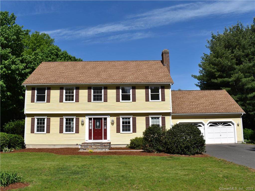 27 Old Mill Drive - Photo 1