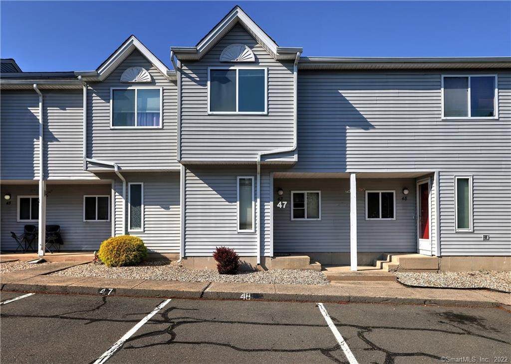 155 Redstone Hill Road - Photo 1
