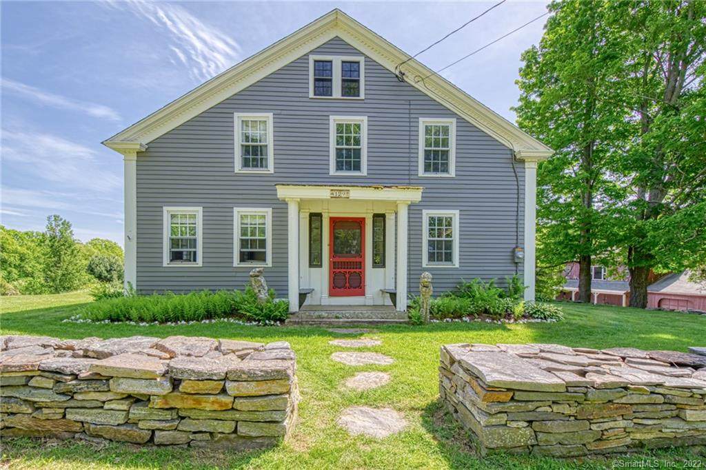 129 Woodstock Road - Photo 1
