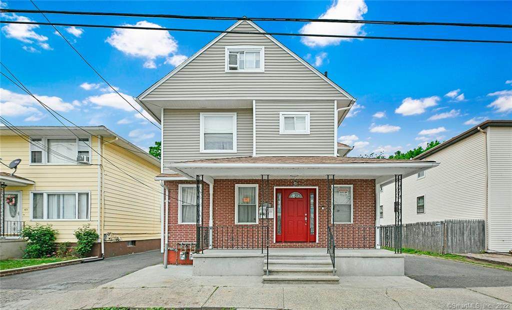 47 Bristol Street - Photo 1