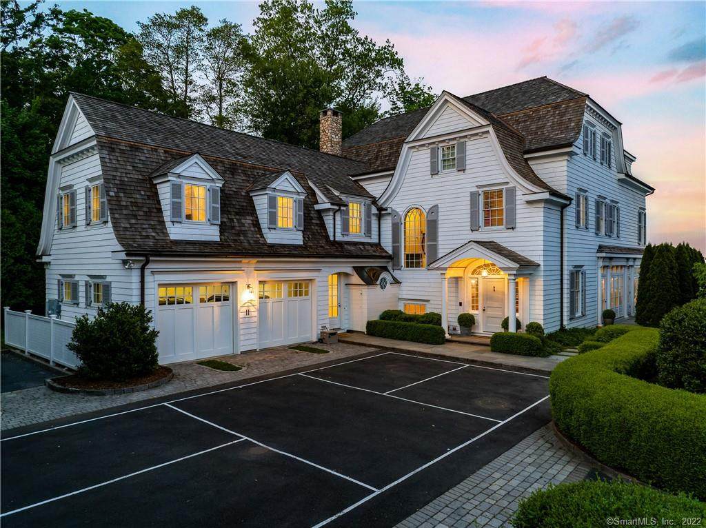 11 Harbor Bluff Lane - Photo 1