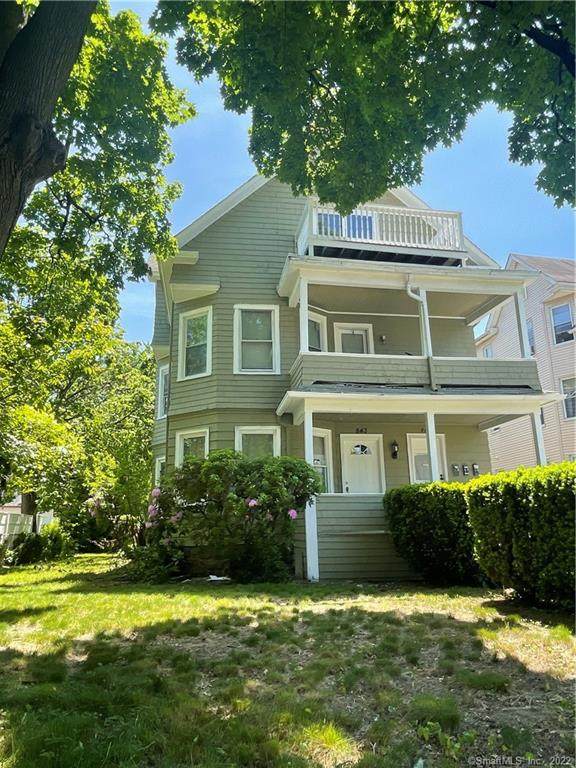 843 Capitol Avenue - Photo 1